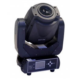 Euro DJ LED SPOT 90 II Вращающаяся голова