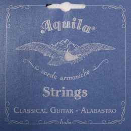 Aquila ALABASTRO 19C Струны для классической гитары