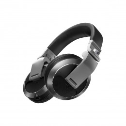 Pioneer HDJ-X7-S Полноразмерные DJ наушники