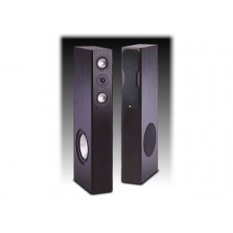RBH 1044-SE ZEBRA F/C SPKR Акустическая система напольная (пара) цвет ZEBRA