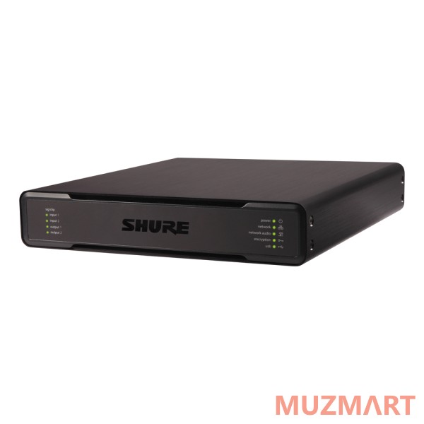 Shure P300-IMX конференционный аудио-процессор Intellimix.
