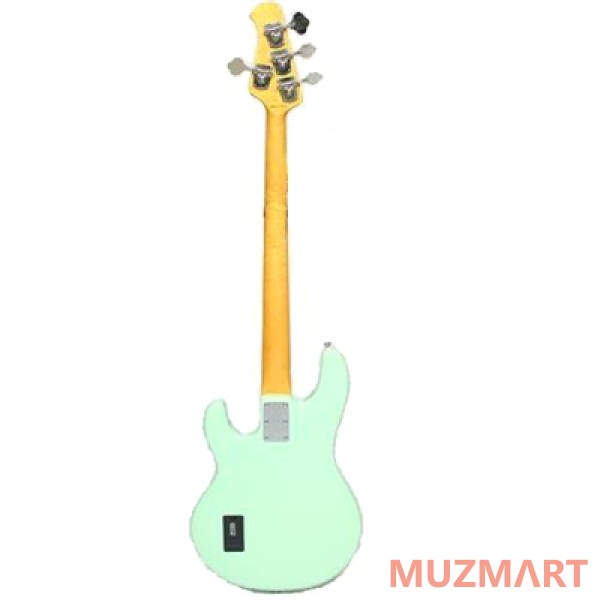 Sterling by Music Man RAY34CAMG бас-гитара 4х струнная