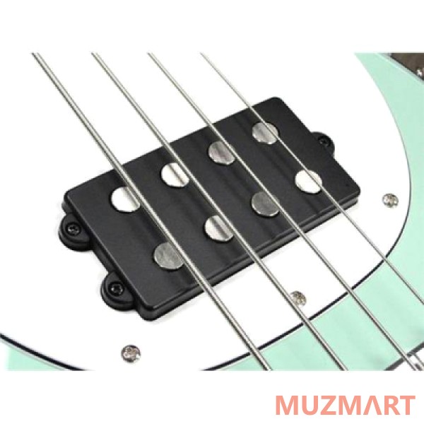 Sterling by Music Man RAY34CAMG бас-гитара 4х струнная