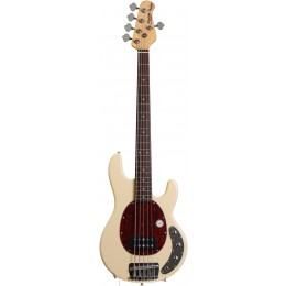 Sterling by Music Man RAY35CAVC бас-гитара 5ти струнная