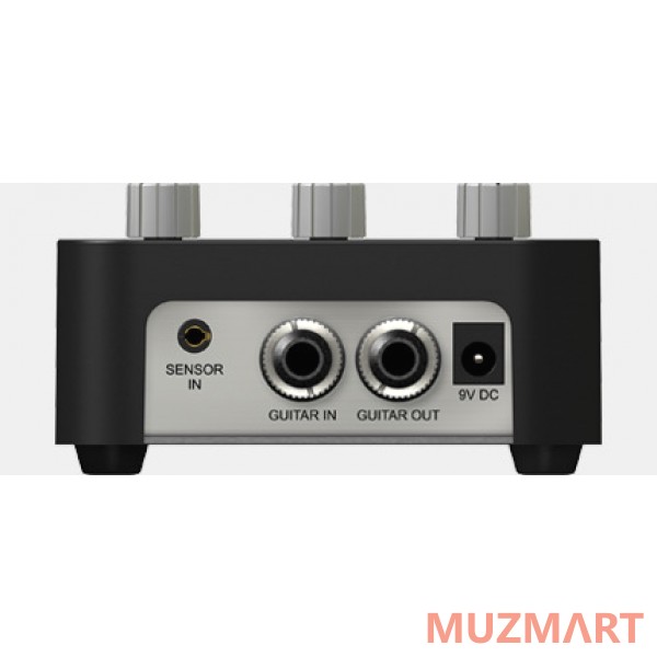 Source Audio SA121 эффект wah-wah нового поколения