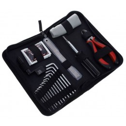 Ernie Ball 4114 Musician's Tool kit Набор гитарных инструментов