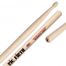 Vic Firth 5AKF Барабанные палочки 5A со стальным стержнем внутри