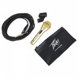 Peavey PVi 2G 1/4" Вокальный микрофон