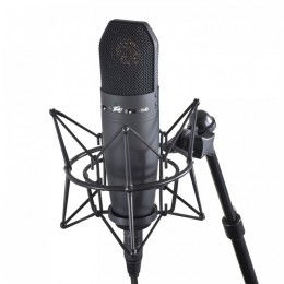 Peavey Studio Pro Shock Mount Антивибрационный держатель для микрофонов
