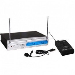 Peavey PV-1 U1 BL 923.700MHZ Одноканальная радиосистема UHF-диапазона