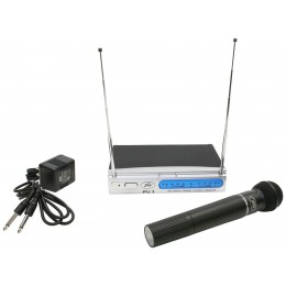Peavey PV-1 V1 HH 214.500MHZ Одноканальная радиосистема VHF-диапазона