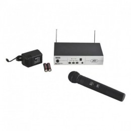 Peavey PV 16 CHANNEL UHF WIRELESS - HH 16-канальная радиосистема UFH