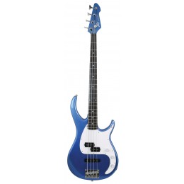 Peavey Milestone Gulfcoast Blue 4-струнная бас-гитара