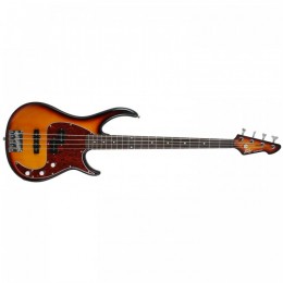 Peavey Milestone Vintage Burst 4-струнная бас-гитара