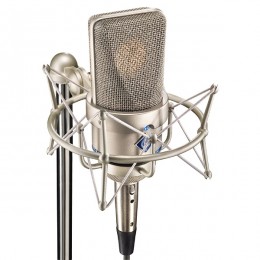 Neumann TLM 103 ni Monoset Студийный конденсаторный микрофон