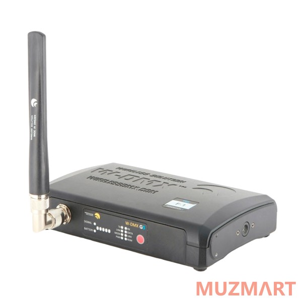 Wireless Solution BlackBox F-1 G5 Передатчик и приёмник