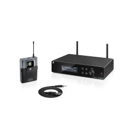 Sennheiser XSW 2-CI1-A Инструментальная радиосистема с поясным передатчиком