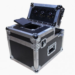Протон PL HAZER 600 DMX Генератор дыма