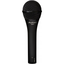 Audix OM7 Вокальный динамический микрофон