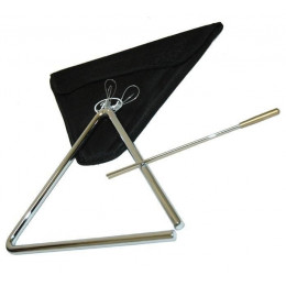Pearl PET-100 Elite Concert Triangle 10" Треугольник