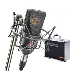 Neumann TLM 103 mt mono set Студийный конденсаторный микрофон
