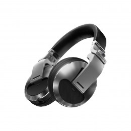 Pioneer HDJ-X10-S DJ наушники