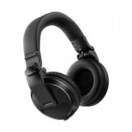 Pioneer HDJ-X5-K Закрытые динамические наушники