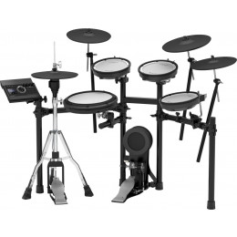 Roland TD-17KVX + MDS-COM Электронная ударная установка