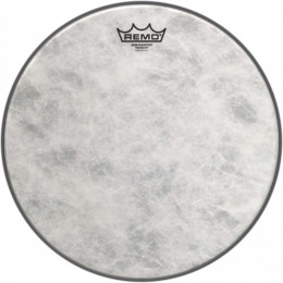 Remo FA-0513-00 13" Fiberskyn Ambassador Пластик для барабана 13"