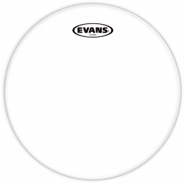 Evans TT08RGL Пластик для том-тома нижний 8"