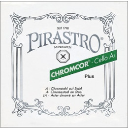 Pirastro 339920 Chromcor PLUS 4/4 Cello струны для виолончели