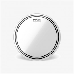 Evans TT08EC2S Пластик для том-тома 8"
