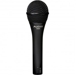 Audix OM5 Вокальный динамический микрофон