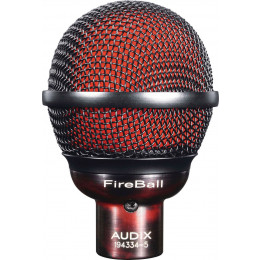 Audix FireBall V Профессиональный динамический микрофон