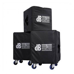 dB Technologies TC09S Нейлоновый чехол для DVA-S09DP