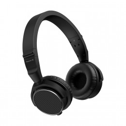 Pioneer HDJ-S7-K DJ наушники