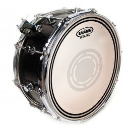Evans B14EC1RD Пластик для том-тома или малого барабана 14"