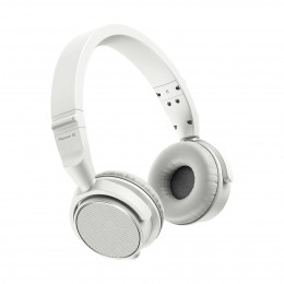 Pioneer HDJ-S7-W DJ наушники закрытые