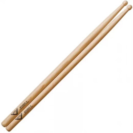 Vater VHS2W Барабанные палочки Studio 2, орех