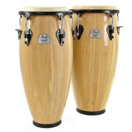 Pearl PWC-202/511 Primero Wood Conga Set 10"&11" Комплект конго (2шт)