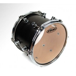 Evans TT14GR Пластик для том-тома 14"