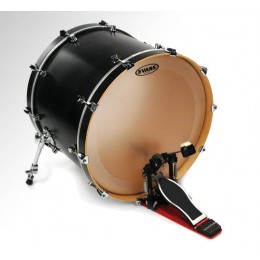 Evans BD20GB4C Пластик для бас барабана 20"