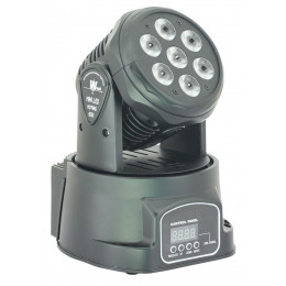Nightsun SPB305B Вращающаяся голова