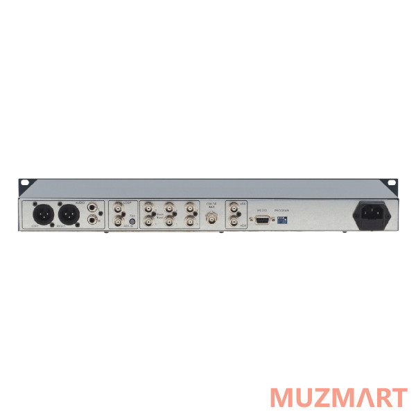 Kramer SG-6005 Генератор черного поля и цветных полос