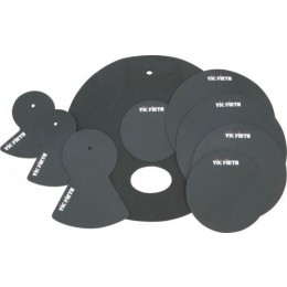 Vic Firth MUTEPP4 Комплект сурдин (8 пластин)