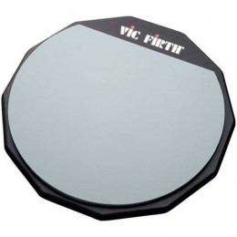 Vic Firth PAD12 Односторонний тренировочный пэд