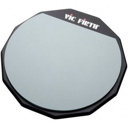 Vic Firth PAD6 Односторонний тренировочный пэд