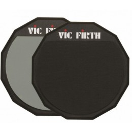 Vic Firth PAD6D Двусторонний тренировочный пэд