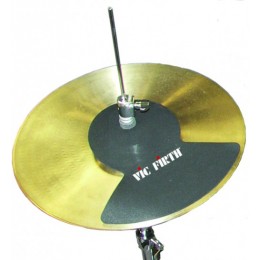 Vic Firth VICMUTE-HH Индивидуальная сурдина для Hi-hat 14"
