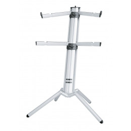 K&M 18860-000-30 Стойка для клавишных Spider Pro